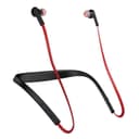 Jabra Halo Smart Bluetooth Stereo Headphones - Red