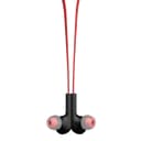 Jabra Halo Smart Bluetooth Stereo Headphones - Red