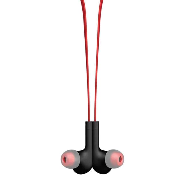 Jabra Halo Smart Bluetooth Stereo Headphones - Red