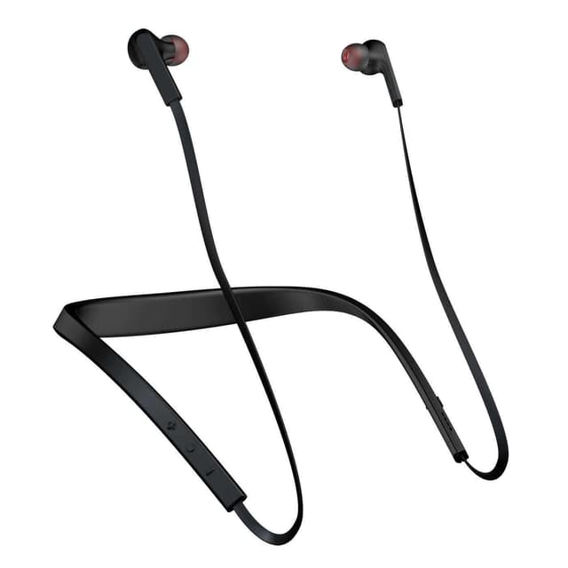 سماعات بلوتوث هالو ستارت من جابرا لون أسود Jabra Halo Smart Bluetooth Stereo Headphones 