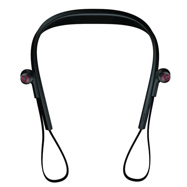 سماعات بلوتوث هالو ستارت من جابرا لون أسود Jabra Halo Smart Bluetooth Stereo Headphones 