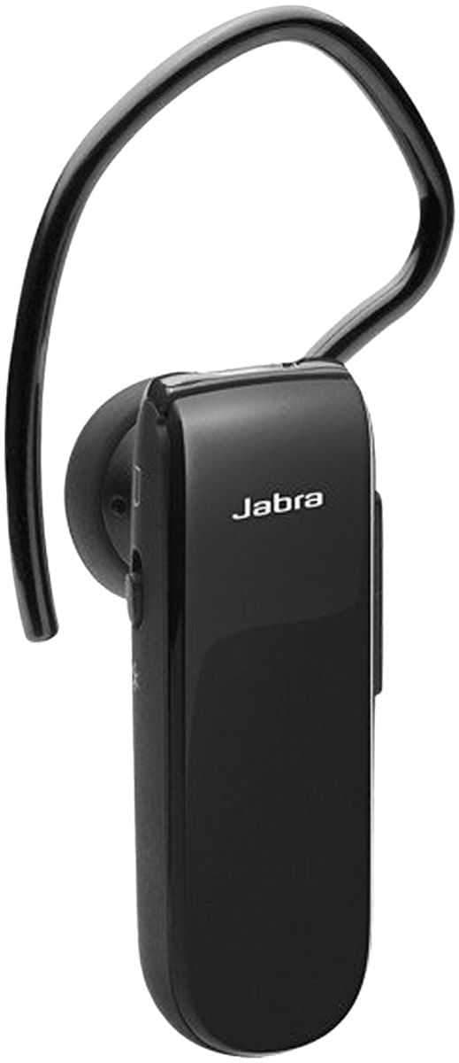 Jabra Bluetooth Headset - Black