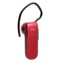 Jabra Bluetooth Headset - Red