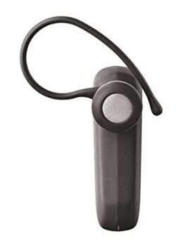 سماعة بلوتوث بي تي 2046 من جابرا لون أسود Jabra Bluetooth Headset BT2046 