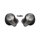 سماعات Earbuds لاسلكية من Jabra - أسود