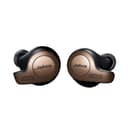 jabra elite 65t true wireless earbuds copper black