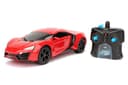 لعبة سيارة Jada - Fast & Furious RC Lykan Hypersport 1:16 - 71871