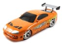 لعبة سيارة Jada - Fast & Furious RC Brian's Toyota 1:16 - 71874