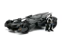 لعبة سيارة Jada - Batman Justice League Batmobile 1:24 - 71880