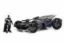 لعبة سيارة Jada - Batman Justice League Batmobile 1:24 - 71883