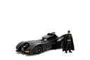 لعبة سيارة Jada - Batman 1989 Batmobile 1:24 - 243940