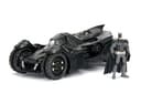 لعبة سيارة Jada - Batman Arkham Knight Batmobile 1:24 - 71892