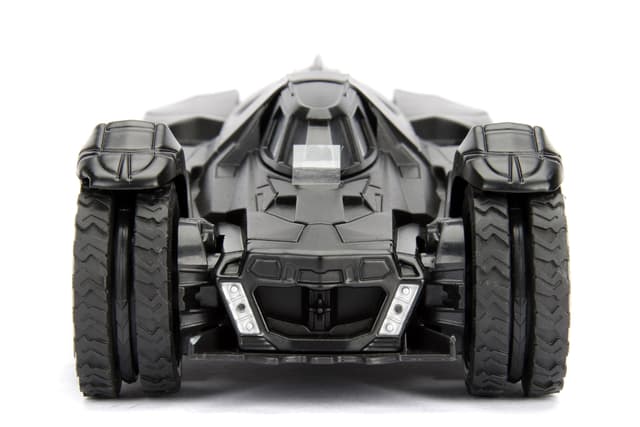 لعبة سيارة Jada - Batman Arkham Knight Batmobile 1:24 - 71894