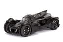 لعبة سيارة Jada - Batman Arkham Knight Batmobile 1:24 - 71895