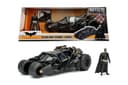 لعبة سيارة Jada - Batman The Dark Knight Batmobile 1:24 - 71896