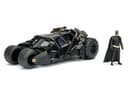 لعبة سيارة Jada - Batman The Dark Knight Batmobile 1:24 - 71897