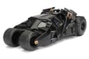 لعبة سيارة Jada - Batman The Dark Knight Batmobile 1:24 - 71899