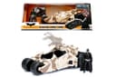 لعبة سيارة Jada - Batman Tumbler Batmobile Camo 1:24 - 243943