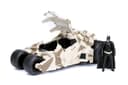 لعبة سيارة Jada - Batman Tumbler Batmobile Camo 1:24 - 71900