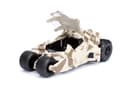 لعبة سيارة Jada - Batman Tumbler Batmobile Camo 1:24 - 71903