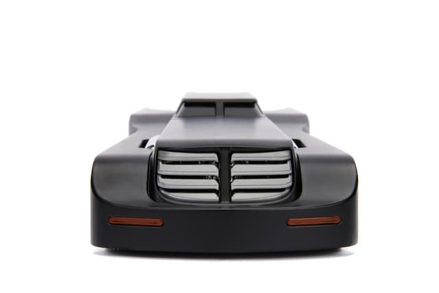 لعبة سيارة Jada - Batman Animated Series Batmobile 1:24 - 71904