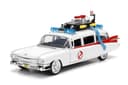 لعبة سيارة Jada - Ghostbuster ECTO-1, 1:24 - 71908