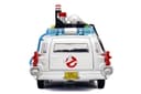 لعبة سيارة Jada - Ghostbuster ECTO-1, 1:24 - 71910