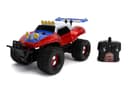 لعبة سيارة Jada - Marvel RC Spiderman Buggy 1:14 - 71912