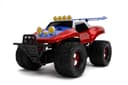 لعبة سيارة Jada - Marvel RC Spiderman Buggy 1:14 - 71913