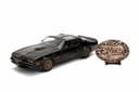 لعبة سيارة Jada - Smokey&Bandit 1977 Pontiac Firebird 1:24 - 71956