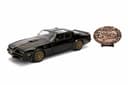 لعبة سيارة Jada - Smokey&Bandit 1977 Pontiac Firebird 1:24 - 71957