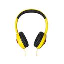 سماعات سلكية للأطفال إيموجي Jamoji Love Struck On-Ear Headphones Emoji Design - JAM AUDIO - SW1hZ2U6MzQ3OTI=