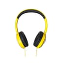 jam audio jamoji just kidding on ear headphones emoji design