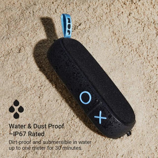 Jam Audio jam hang around the waterproof wireless speaker - SW1hZ2U6MzIyNzU=