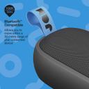 سبيكر بلوتوث مقاوم للماء JAM AUDIO Hang Around Waterproof Wireless Speaker - 54344