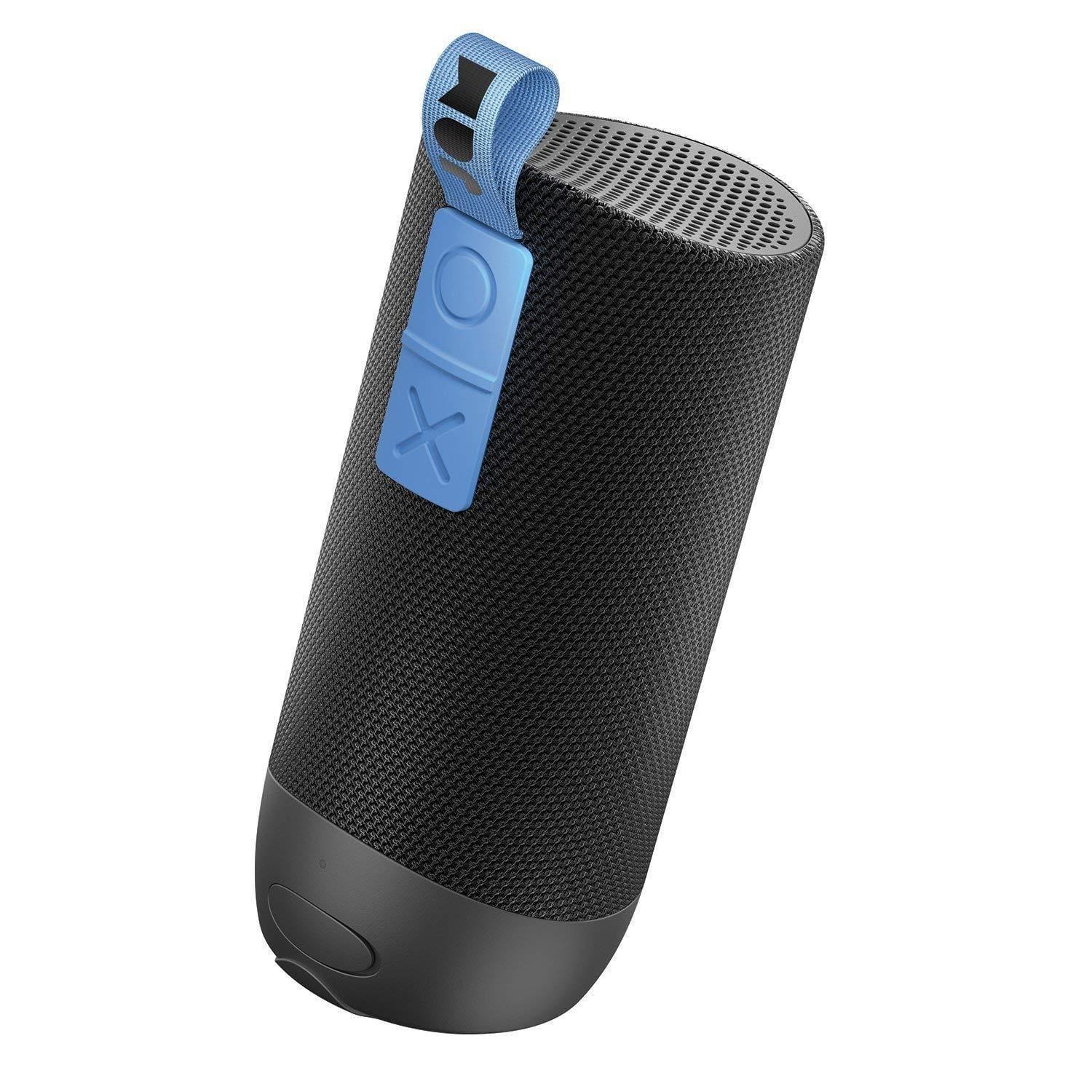 jam audio zero chill waterproof wireless speaker