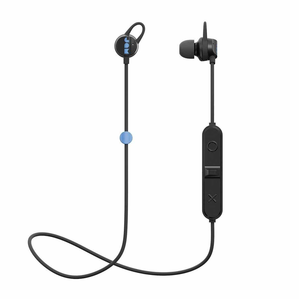 سماعات بلوتوث لاسلكية JAM AUDIO Live Loose Wireless Earphones