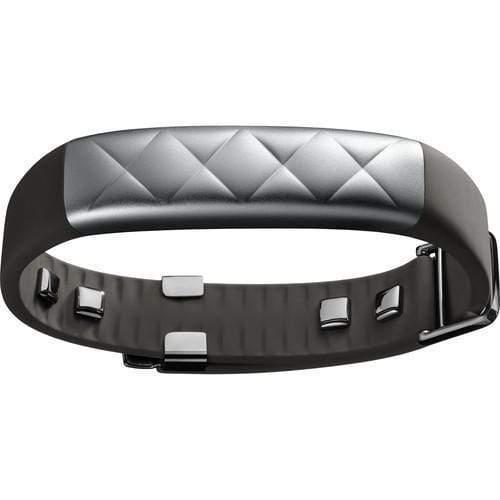 jawbone up3 wireless activity tracker silver cross