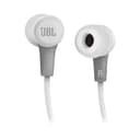Jbl E25 In-Ear Wireless Headphones - White