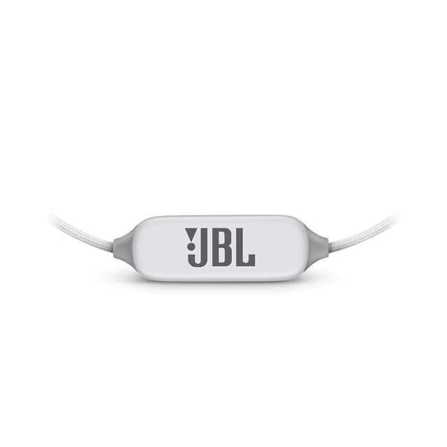 Jbl E25 In-Ear Wireless Headphones - White