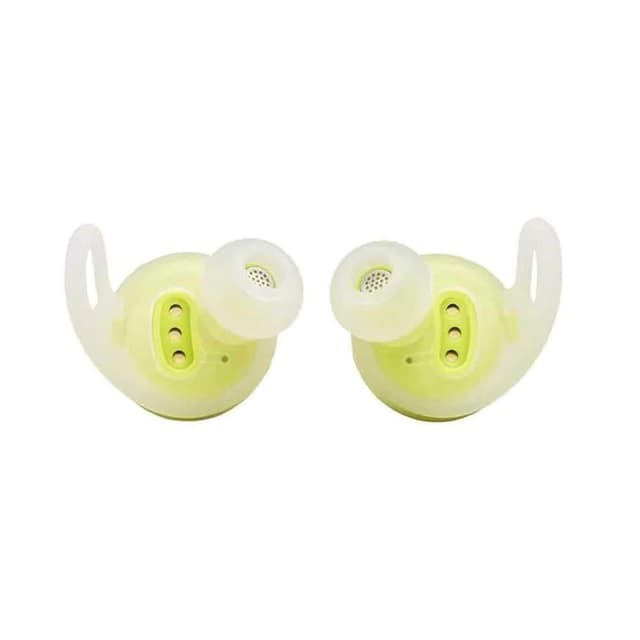 Jbl Reflect Flow True Wireless Sports In-Ear Headphones - Green