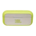 Jbl Reflect Flow True Wireless Sports In-Ear Headphones - Green