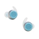 Jbl Reflect Flow True Wireless Sports In-Ear Headphones - Teal
