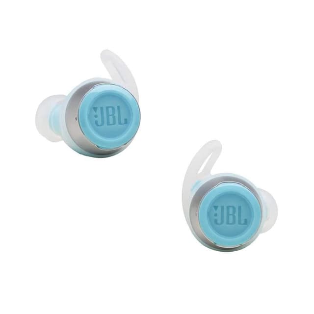 Jbl Reflect Flow True Wireless Sports In-Ear Headphones - Teal