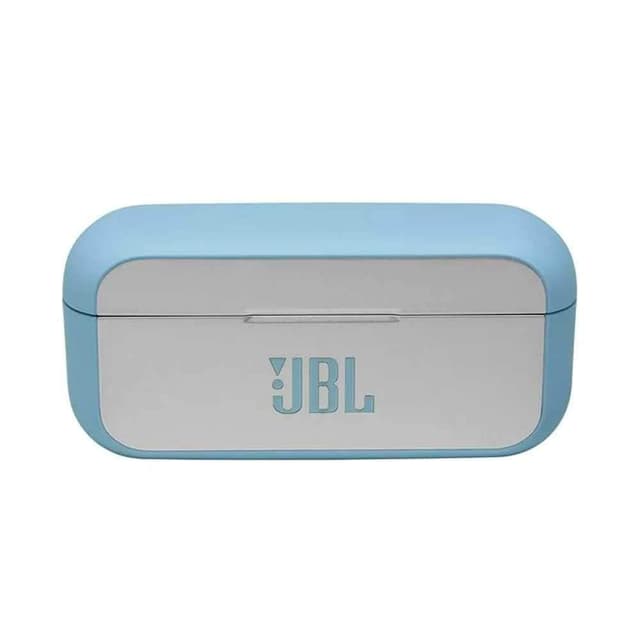 Jbl Reflect Flow True Wireless Sports In-Ear Headphones - Teal