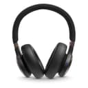 Jbl Live 650btnc Wireless Over-Ear Headphones - Black