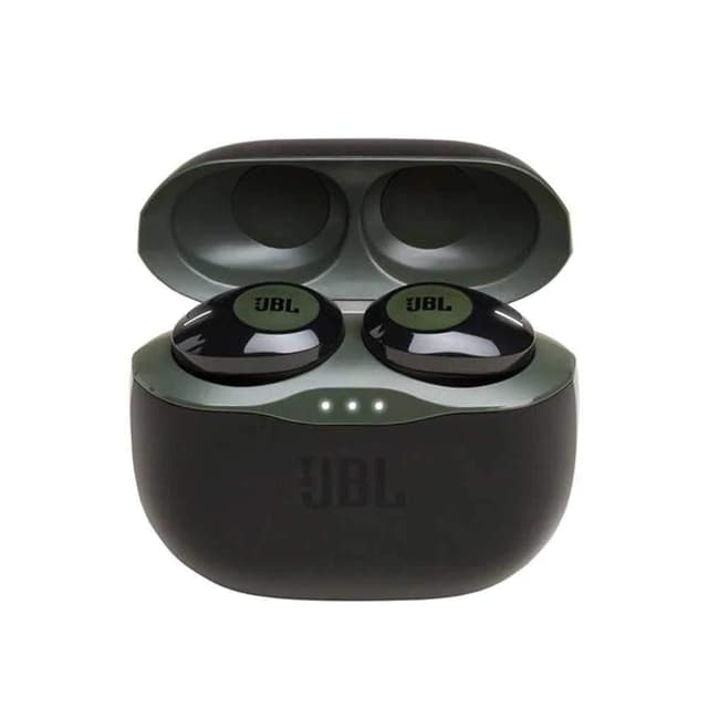 Jbl T120tws True Wireless In-Ear Headphone - Green