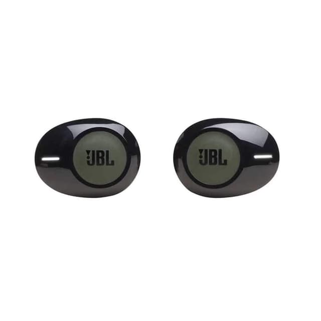 Jbl T120tws True Wireless In-Ear Headphone - Green