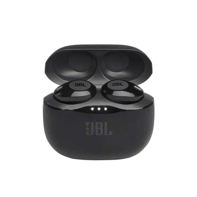 Jbl T120tws True Wireless In-Ear Headphone - Black