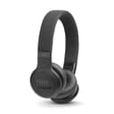 Jbl Live 400bt Wireless On-Ear Headphones - Black